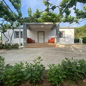 Progon House , Tepelene Albánie