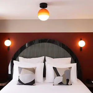 Otel Regina Opera Grands Boulevards, Paris