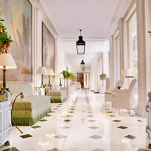 Hotel Le Bristol - An Oetker Collection, Paris