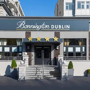 Bonnington & Leisure Centre 4*, Dublin Irsko