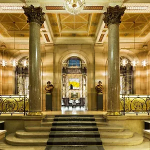 Hotel Hilton Opera, Paris