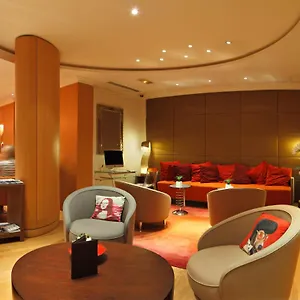 Otel Westside Arc De Triomphe, Paris