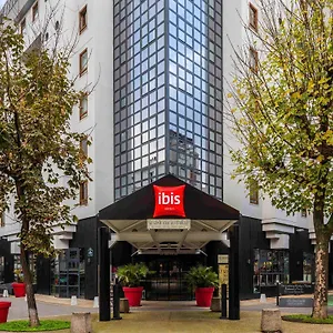 Ibis Bastille Opera Παρίσι