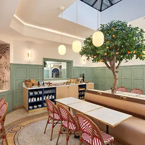 Otel Timhotel Palais Royal, Paris