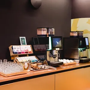 Rioca Posto 5 , Neu-Ulm Německo