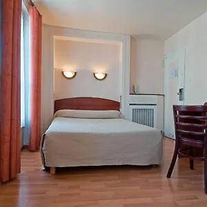 Otel Saint Quentin, Paris