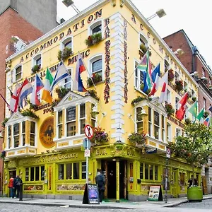 Gogartys Temple Bar , Dublin Irsko