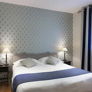 Otel Mogador, Paris