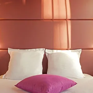 Hotel Ibis Styles Pigalle Montmartre, Paris